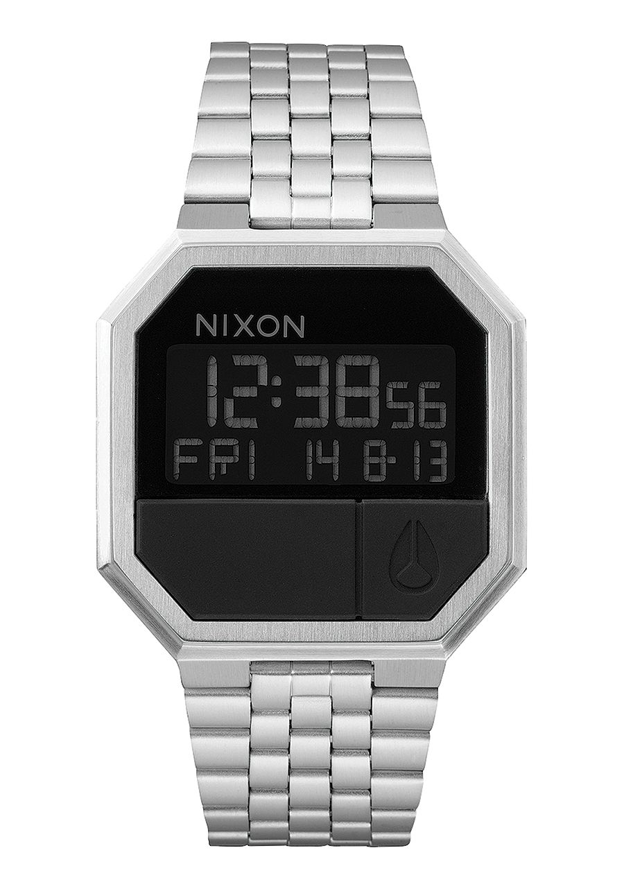 La colección de relojes Nixon llega a nuestra joyería