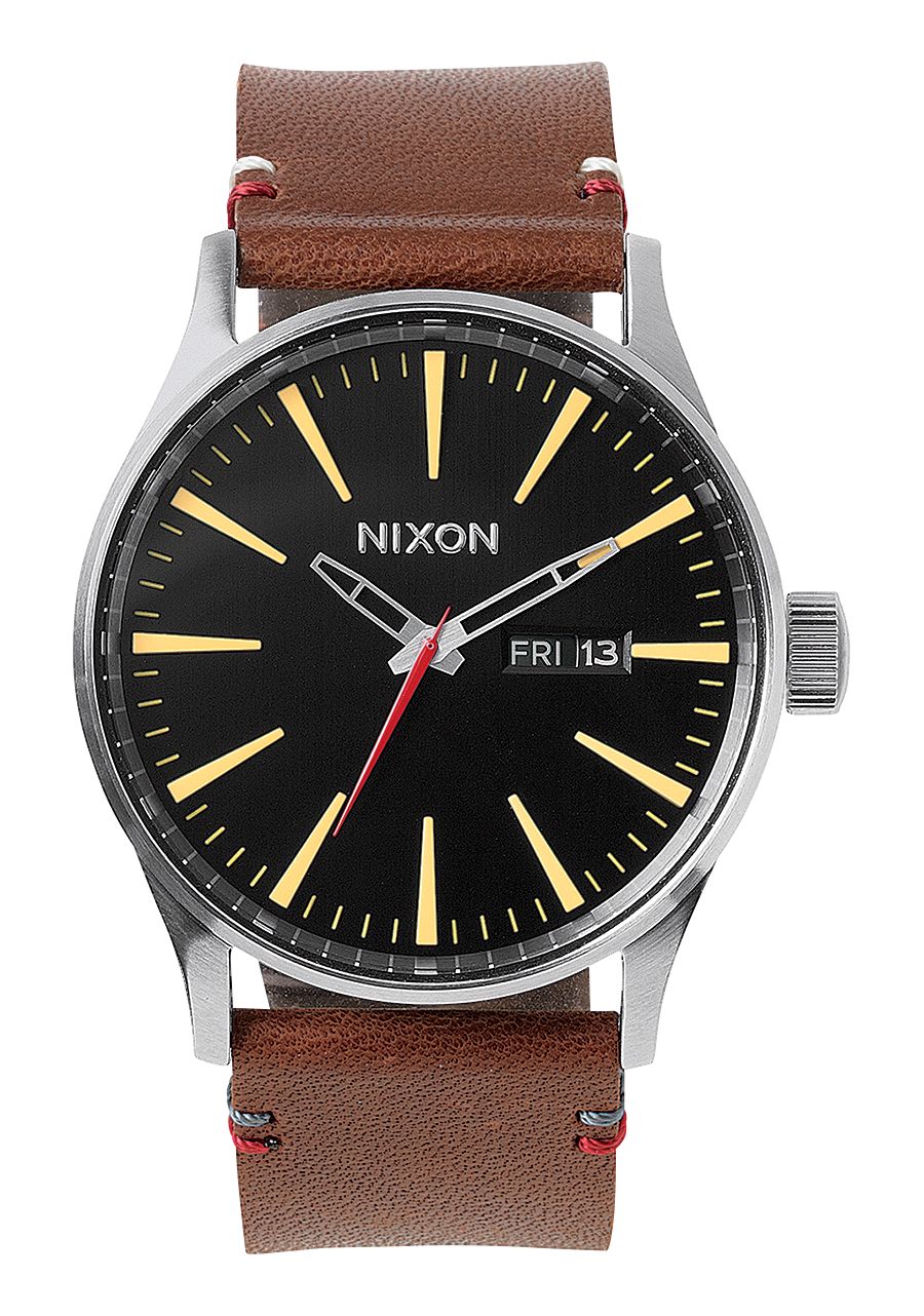 La colección de relojes Nixon llega a nuestra joyería