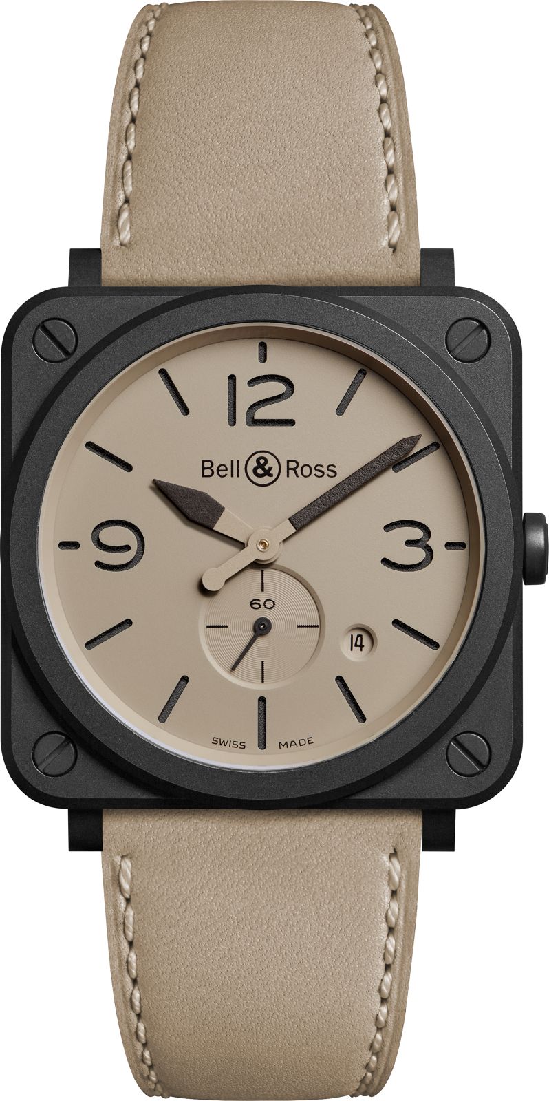 Novedades Bell & Ross presentadas en BaselWorld 2016 – Primera parte