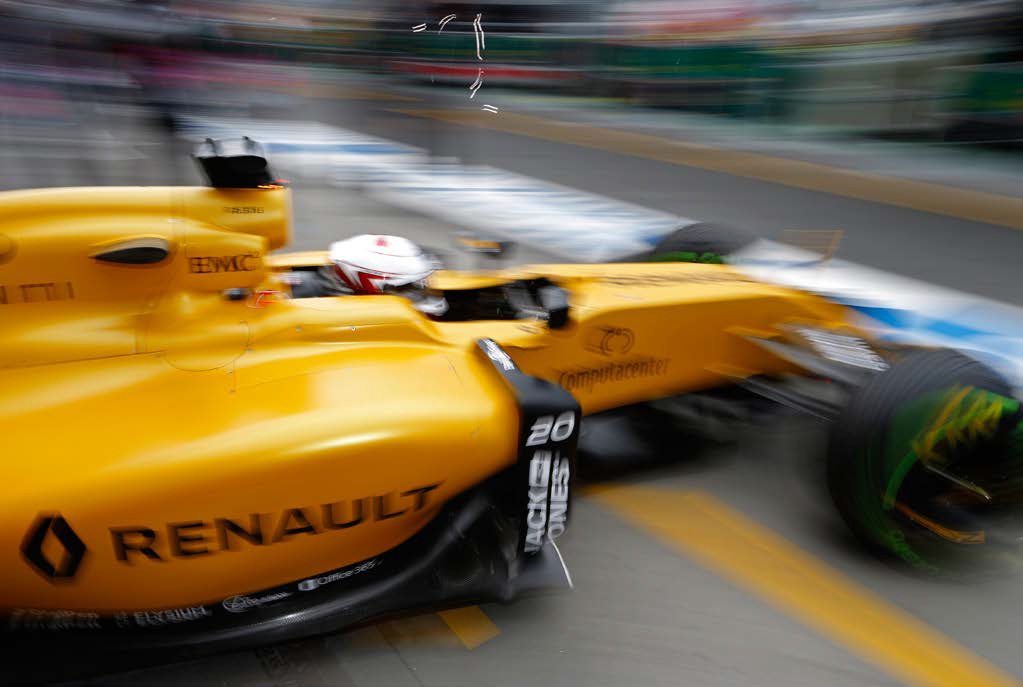 Ya están disponibles para la venta los nuevos modelos de Bell & Ross RENAULT SPORT FORMULA ONE TEAM