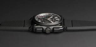 Ya disponemos del  reloj Bell & Ross Br-X1 Skeleton Chronograph – Carbone Forgé