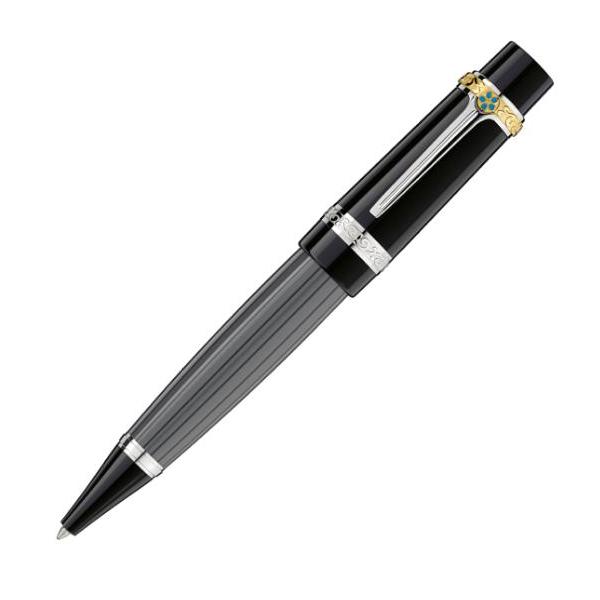 Bolígrafo Montblanc Writers Edition 2013 Honoré De Balzac