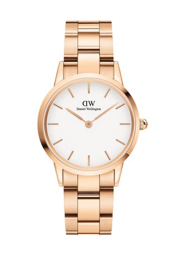 Daniel Wellington Iconic Link