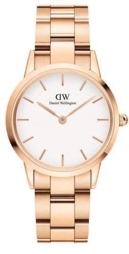 Daniel Wellington Iconic Link Unitone