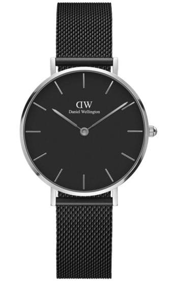 DANIEL WELLINGTON PETITE ASHFIELD