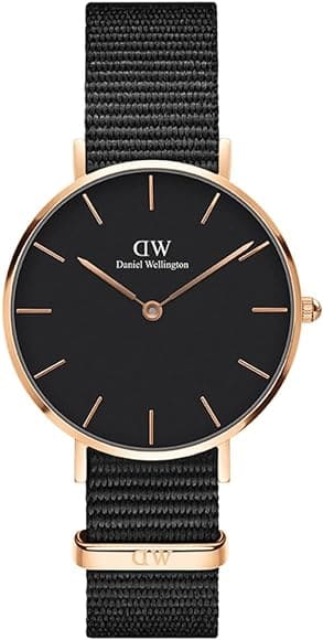 DANIEL WELLINGTON PETITE CORNWALL