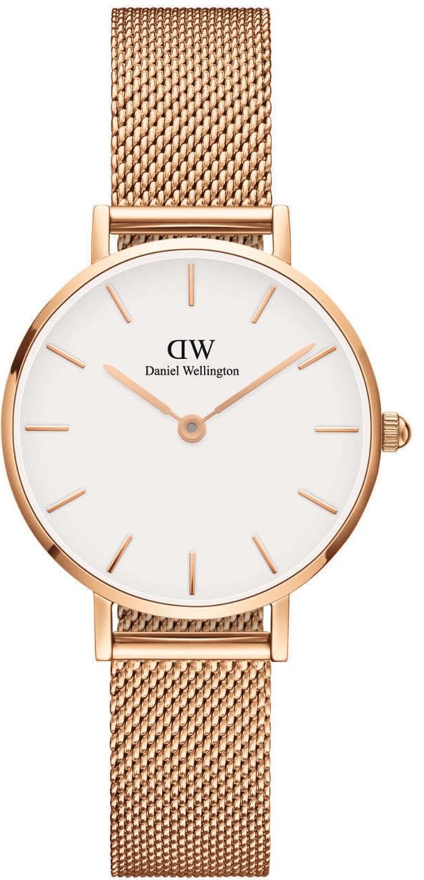 DANIEL WELLINGTON PETITE MELROSE