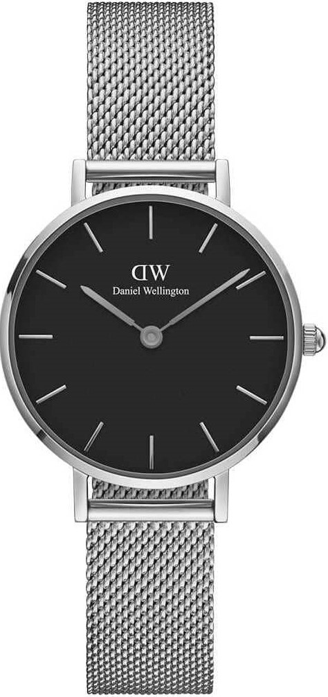 DANIEL WELLINGTON PETITE STERLING