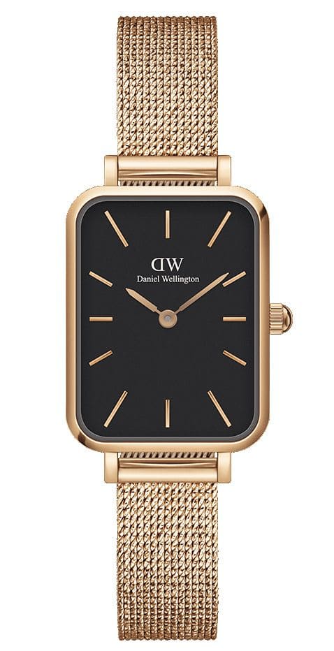 Daniel Wellington Quadro Pressed Melrose