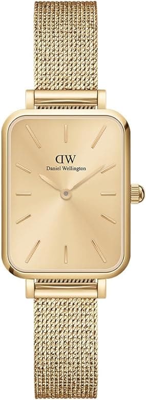 DANIEL WELLINGTON QUADRO PRESSED UNITONE