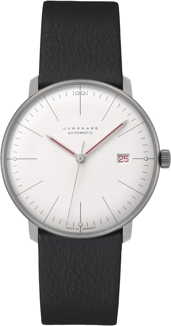 JUNGHANS MAX BILL AUTOMATIC