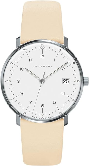 JUNGHANS MAX BILL DAMEN