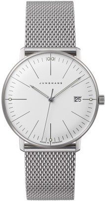 Junghans Max Bill Damen