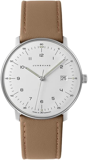 JUNGHANS MAX BILL QUARZ