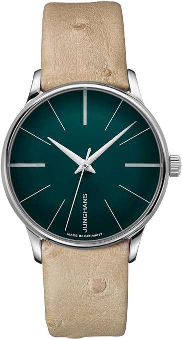 JUNGHANS MEISTER DAMEN AUTOMATIC