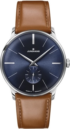 Junghans Meister Handaufzug