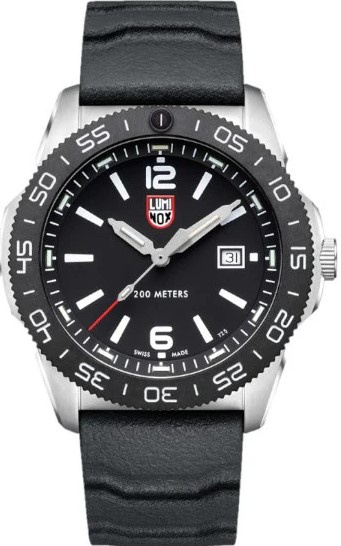 LUMINOX PACIFIC DIVER