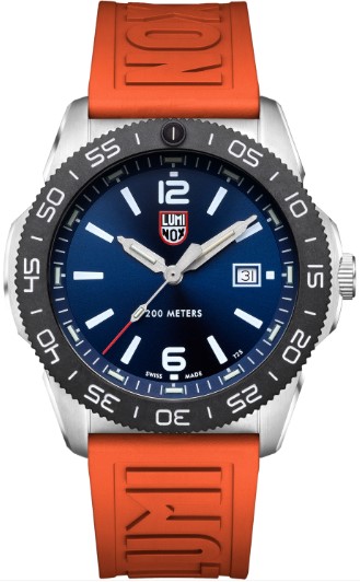 LUMINOX PACIFIC DIVER