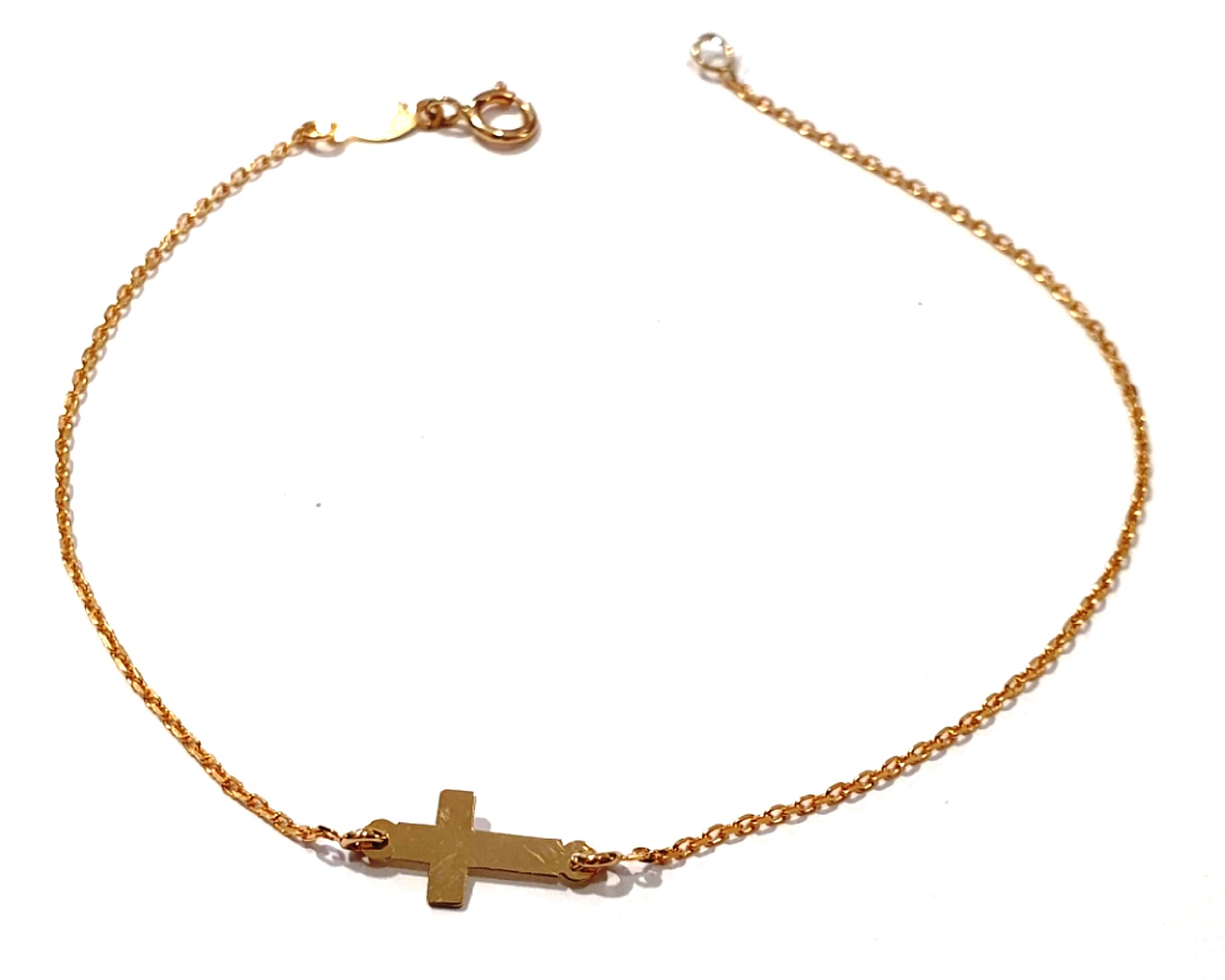 PULSERA CRUZ