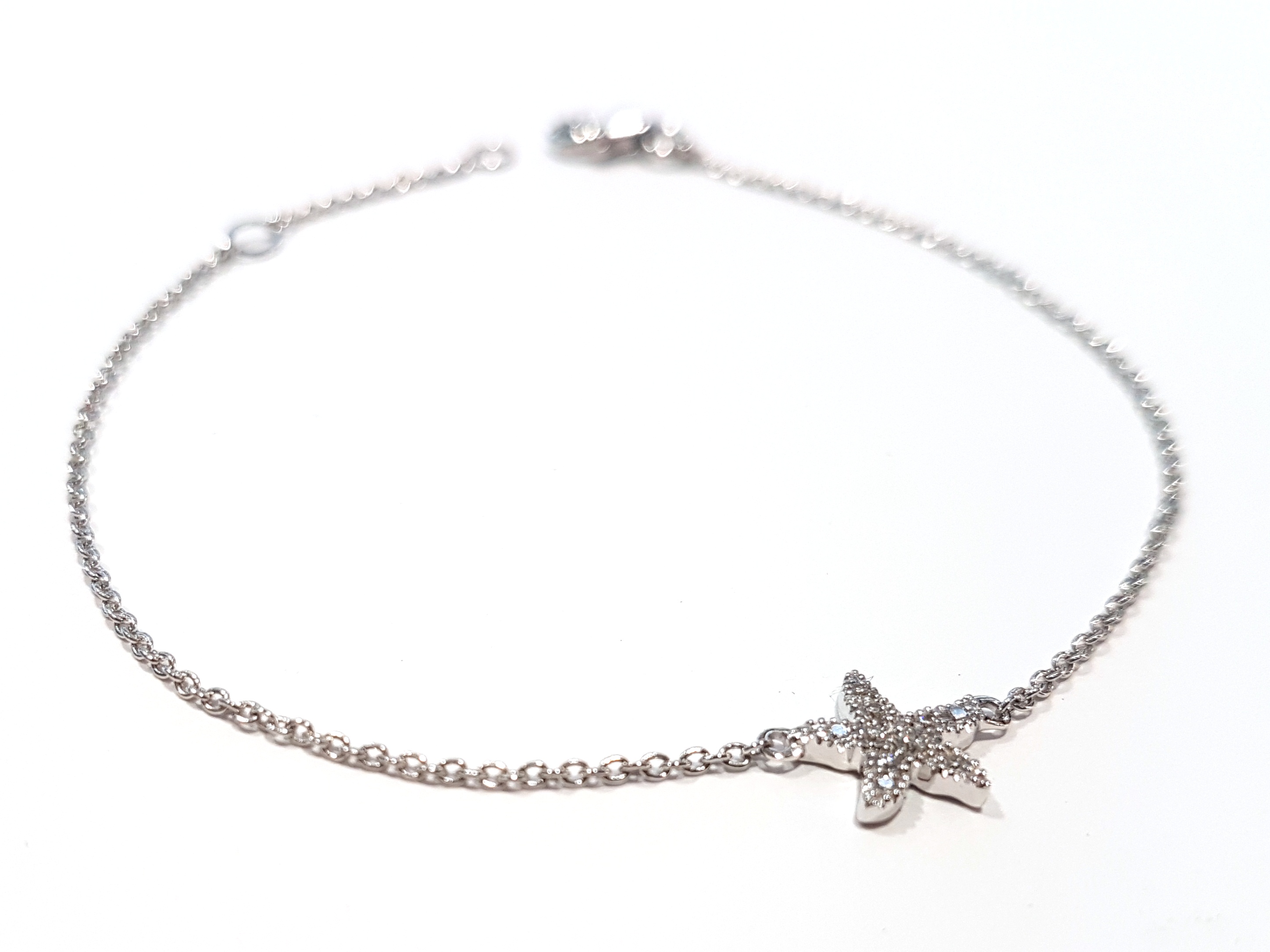 Pulsera estrella