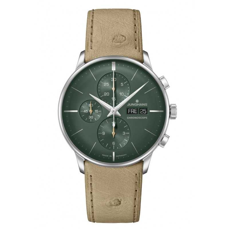 JUNGHANS MEISTER CHRONOSCOPE