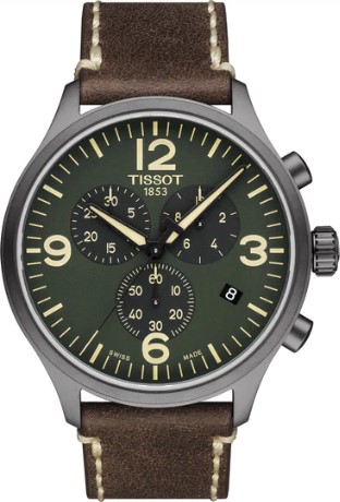 Tissot Chrono XL