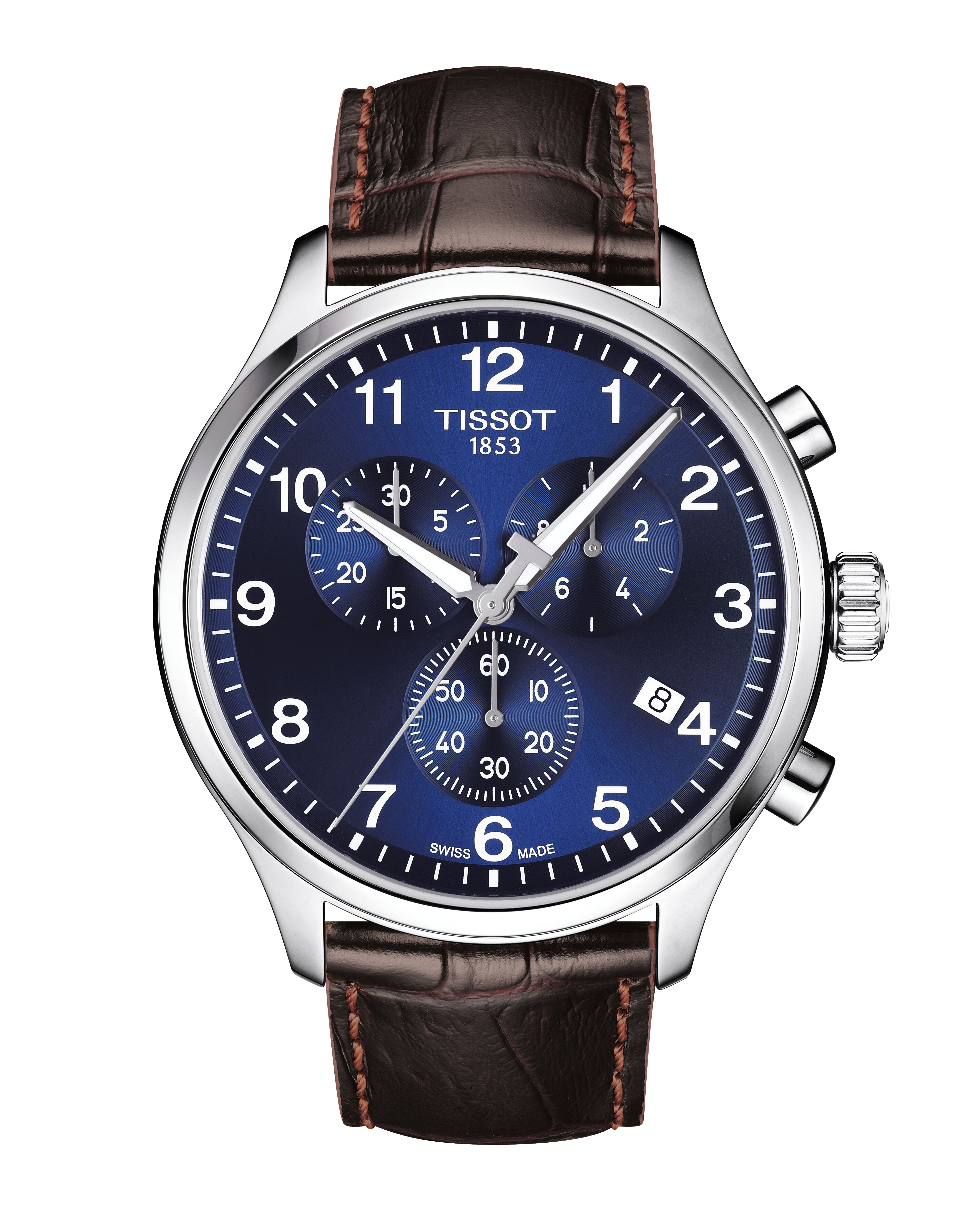 TISSOT CHRONO XL CLASSIC