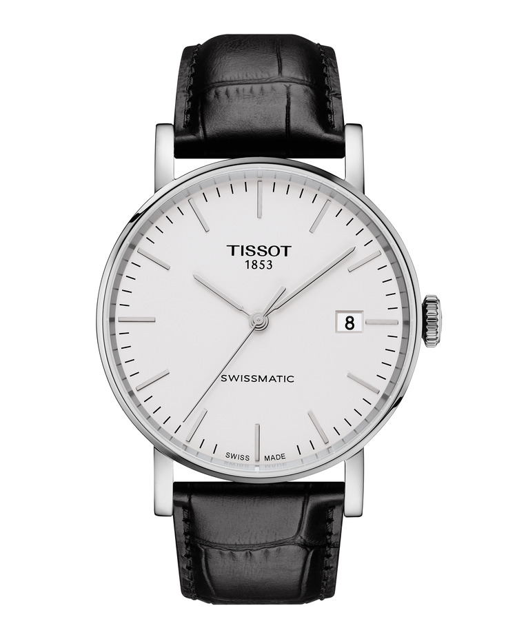 Tissot Everytime Swissmatic