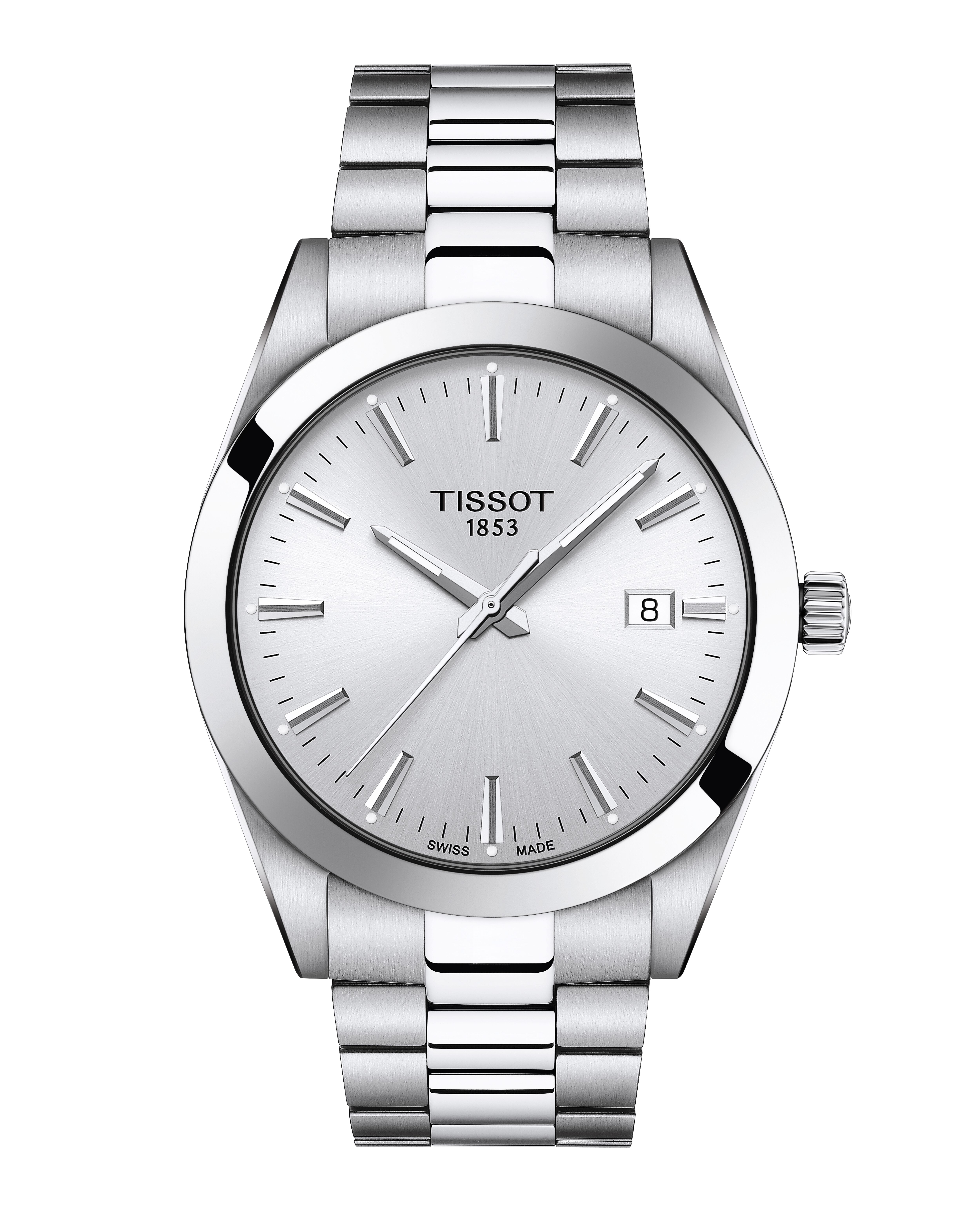 TISSOT GENTLEMAN