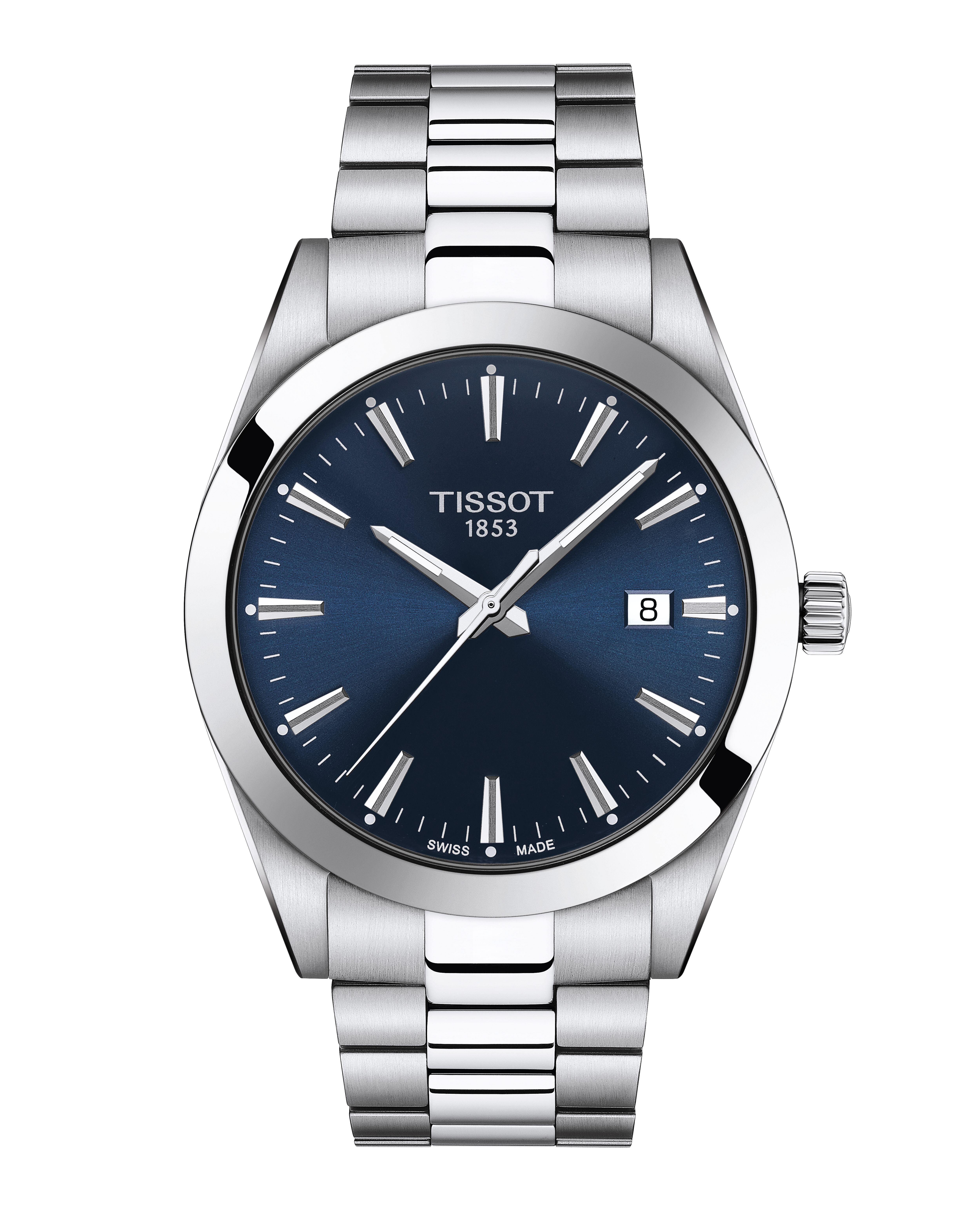 TISSOT GENTLEMAN