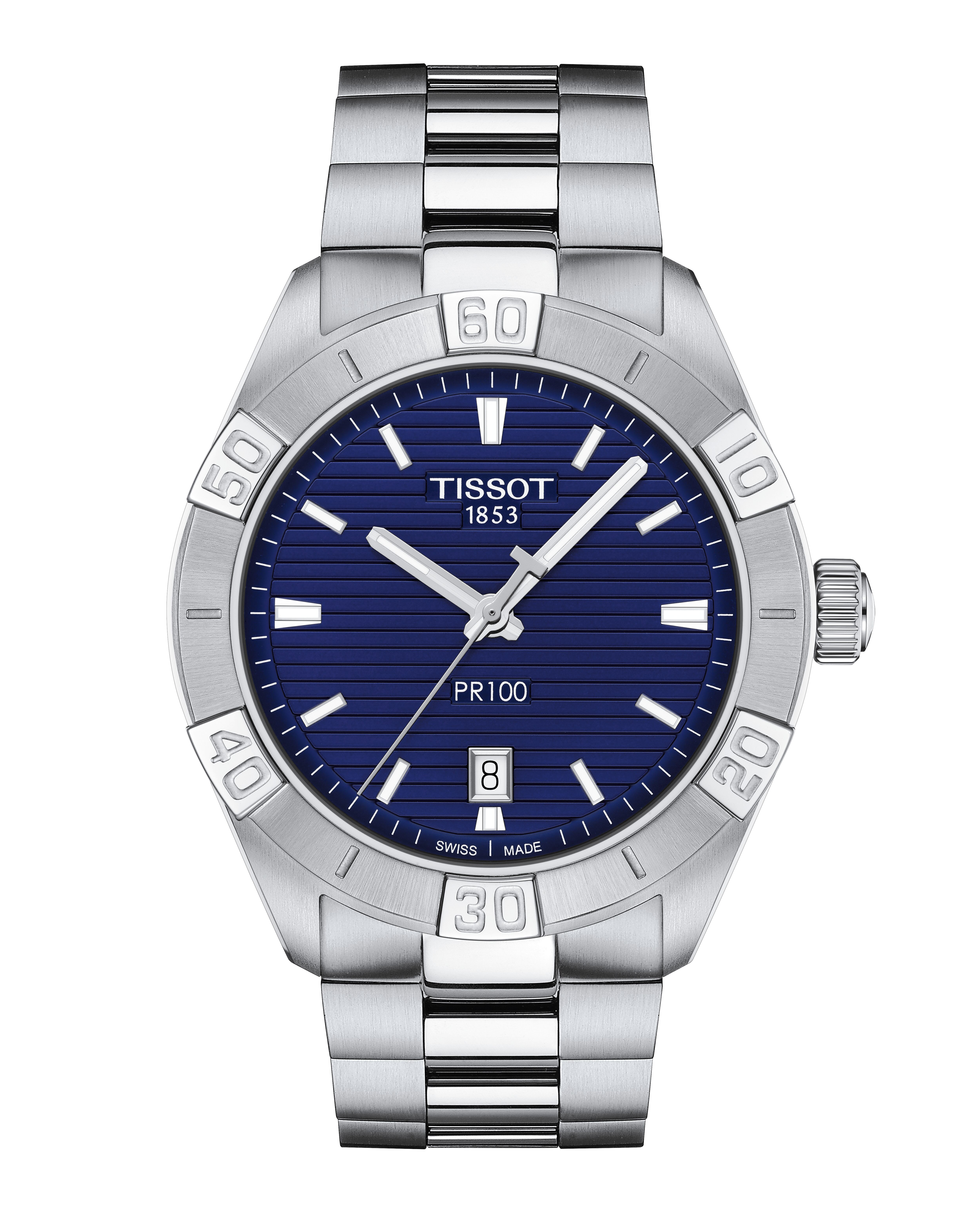 TISSOT PR 100 SPORT GENT