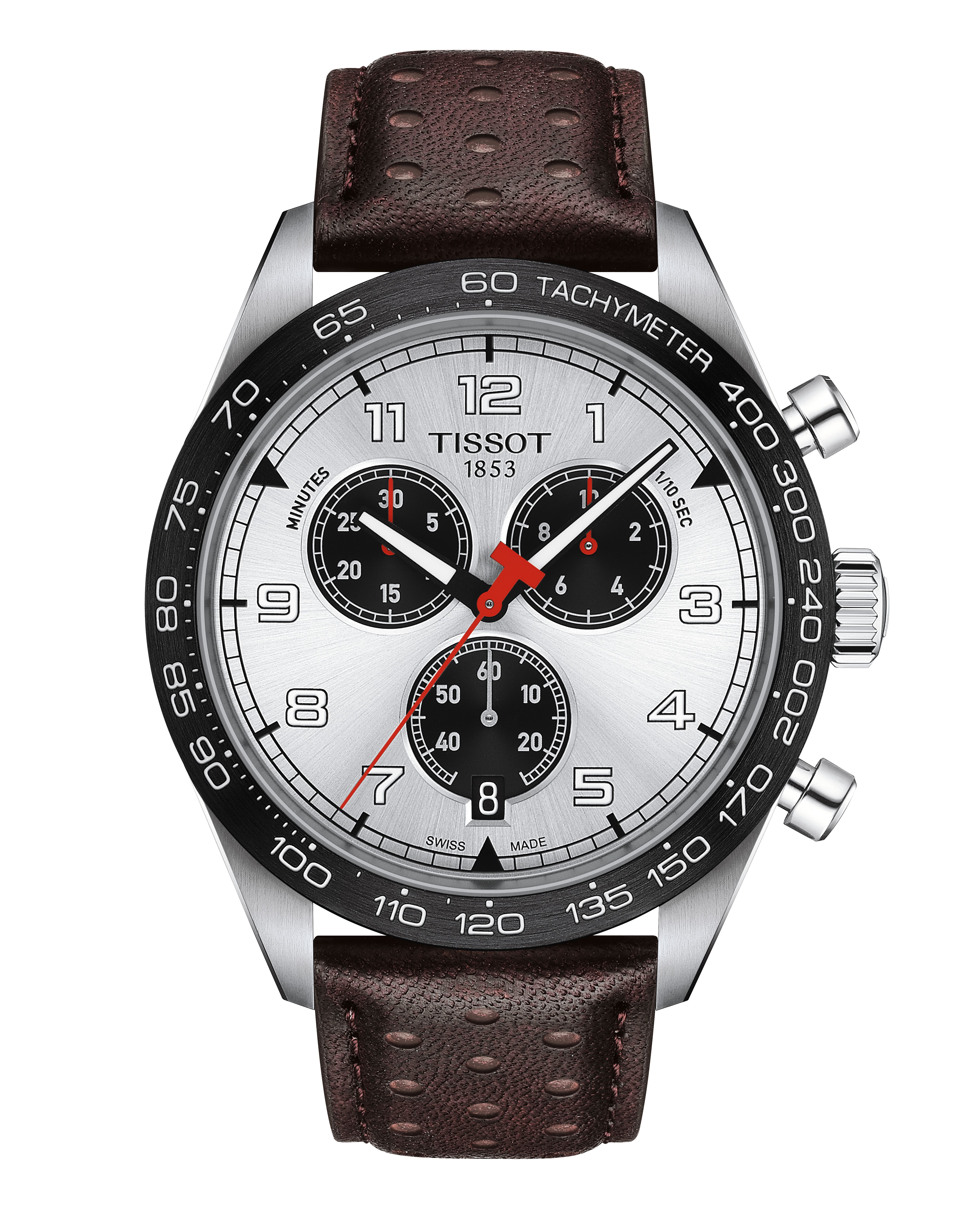 TISSOT PRS 516 CHRONOGRAPH