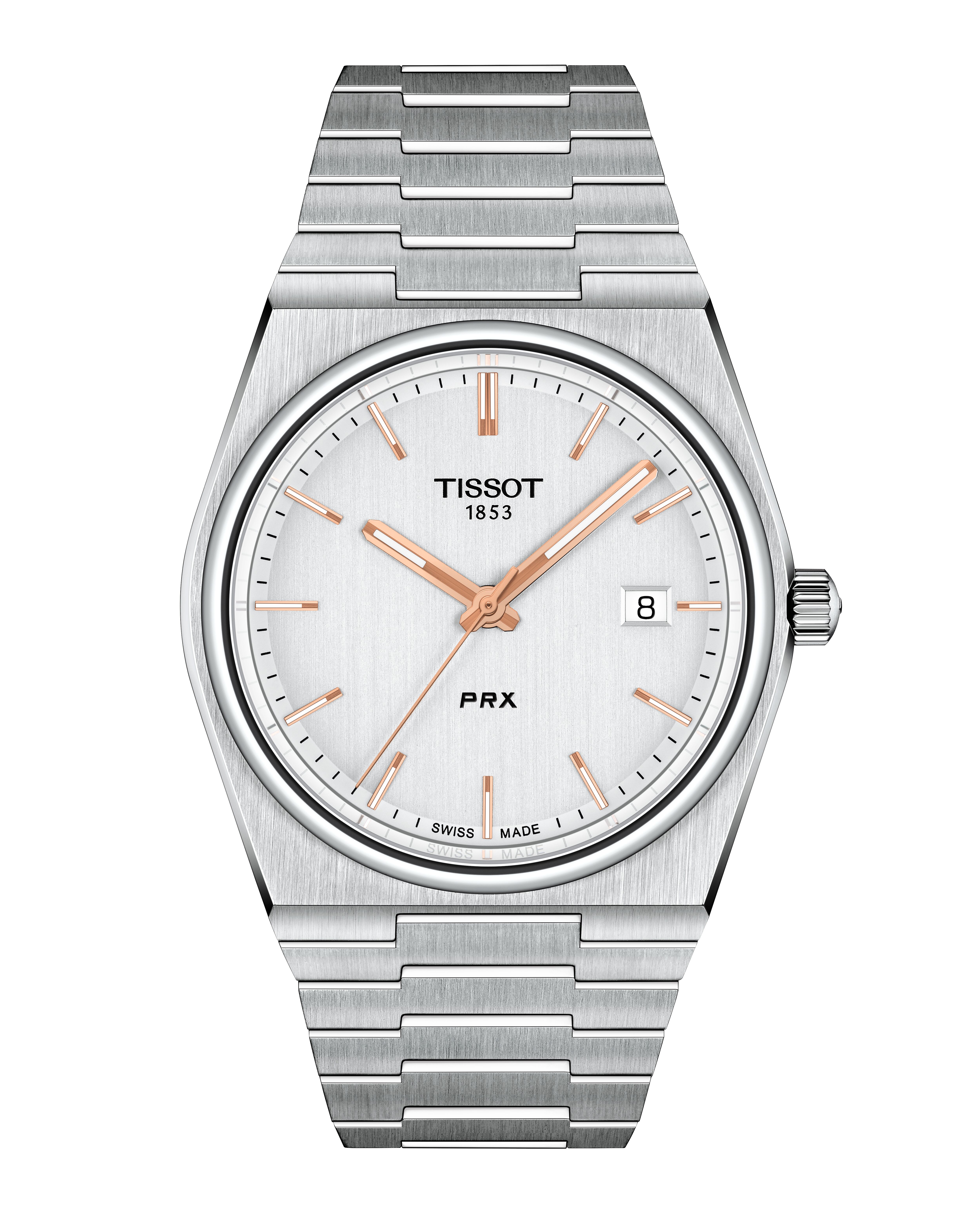 TISSOT PRX