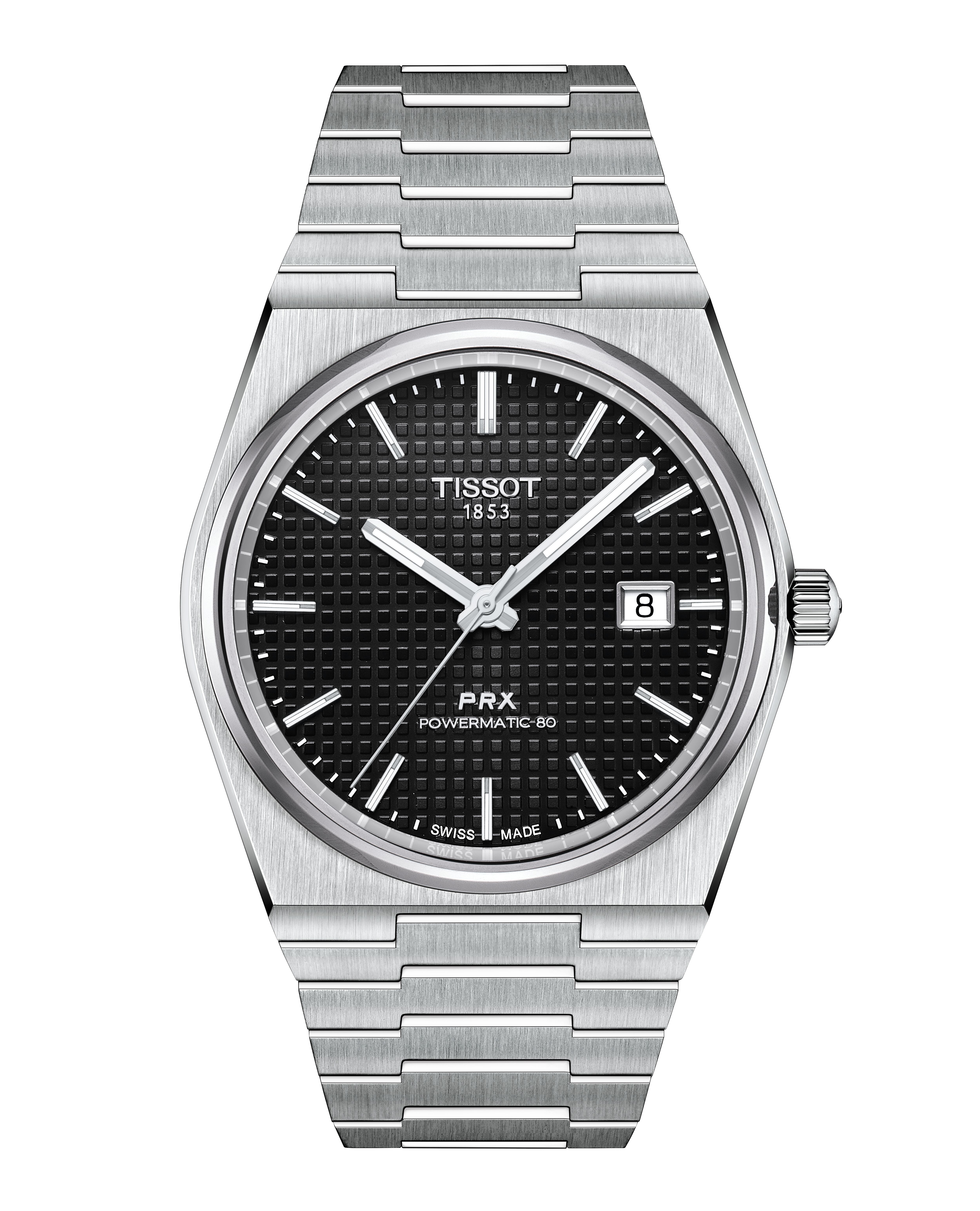 TISSOT PRX POWERMATIC 80