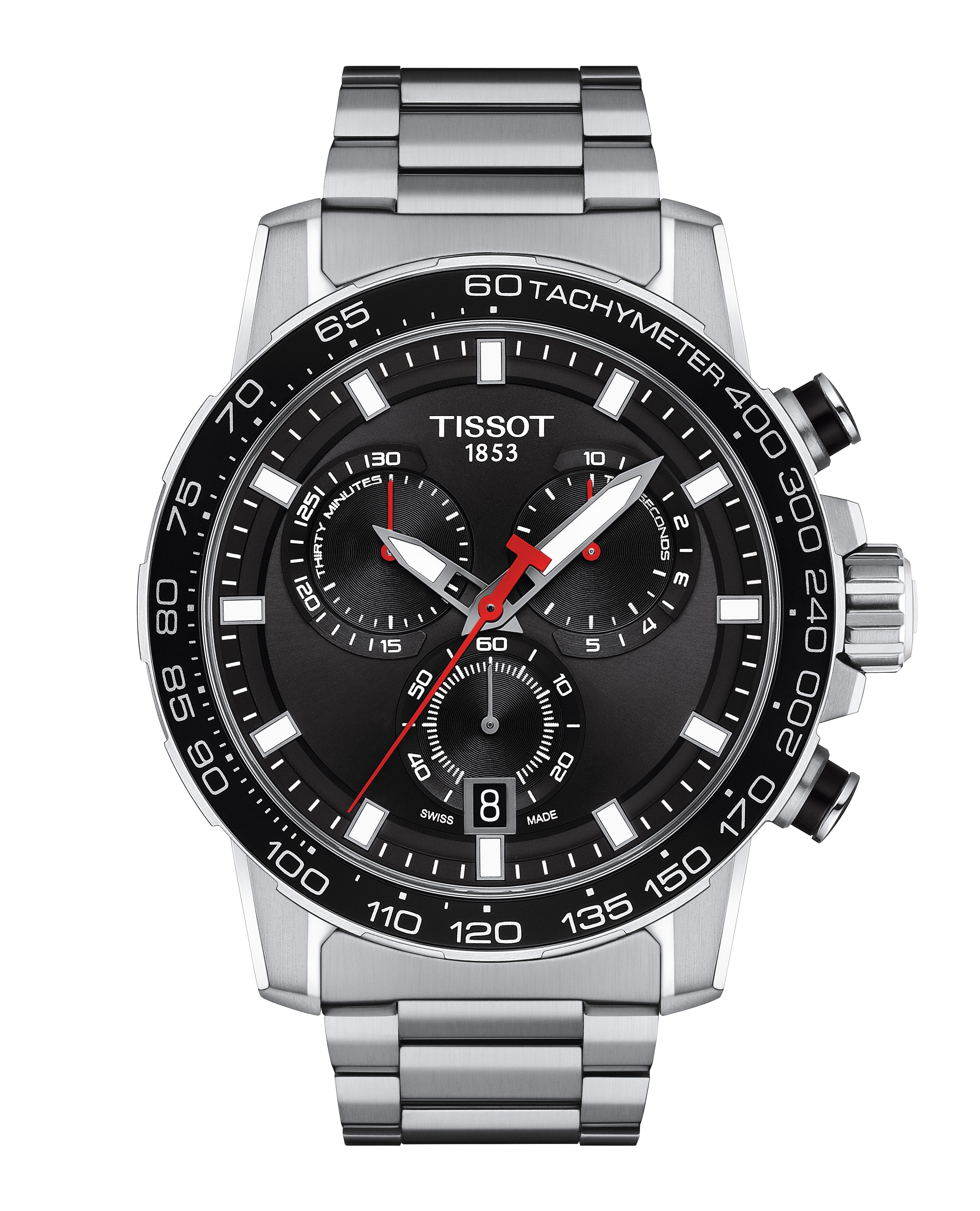 TISSOT SUPERSPORT CHRONO