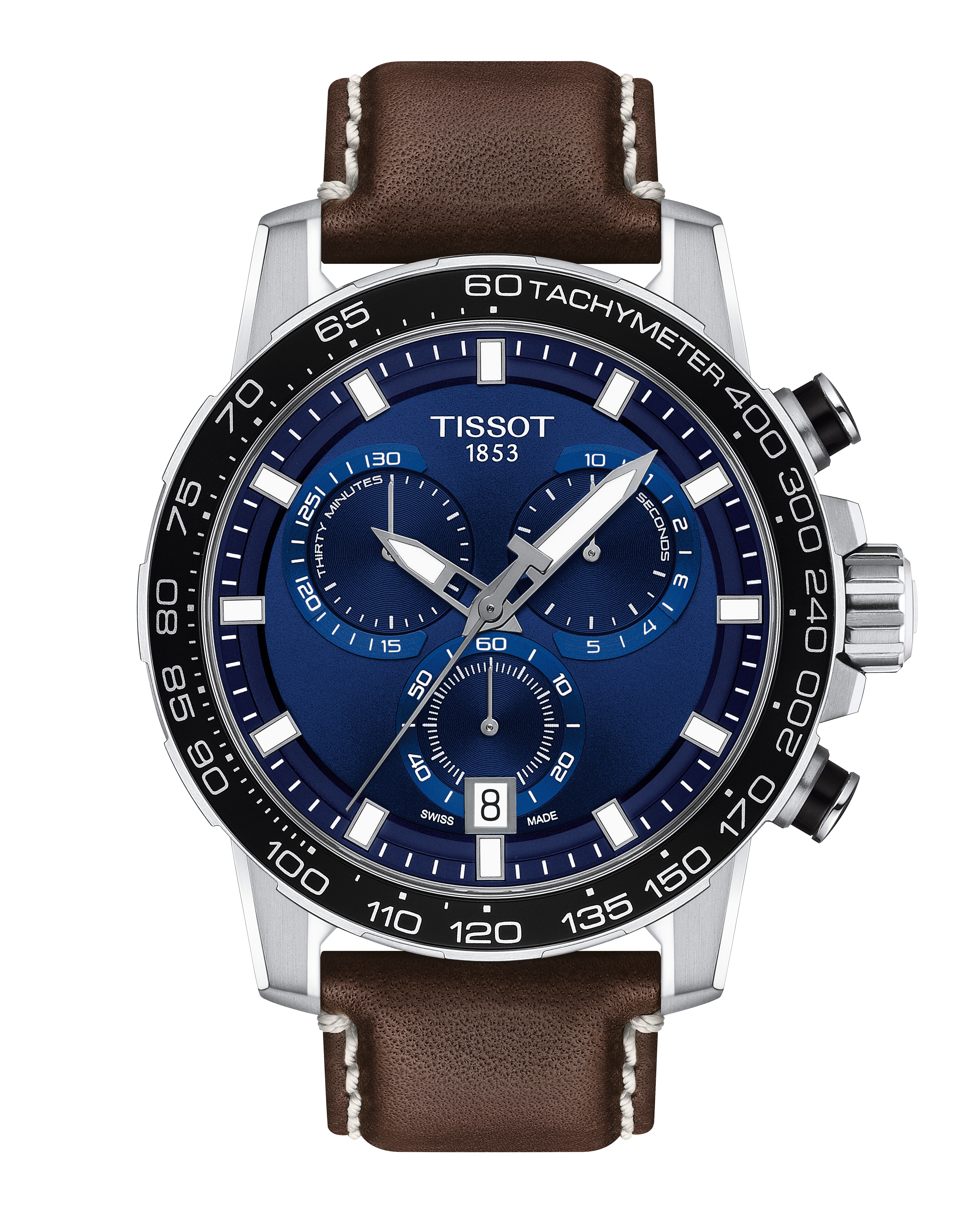 TISSOT SUPERSPORT CHRONO