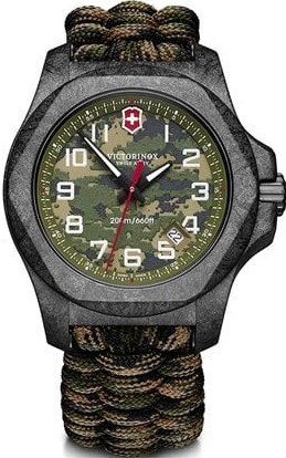 VICTORINOX I.N.O.X. CARBON MILIARY