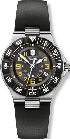 Victorinox Swiss Army Summit XLT Lady