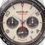 Montblanc TimeWalker Manufacture Chronograph Limited Edition - 1500 pieces