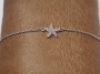 Pulsera estrella